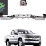 AMAROK ARKA TAMPON KROM 2010 2011 2012 2013 2014 2015 2016