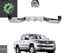 AMAROK ARKA TAMPON KROM 2010 2011 2012 2013 2014 2015 2016