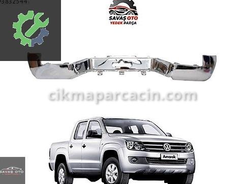 Volkswagen Amarok Arka Cam çıkma parça