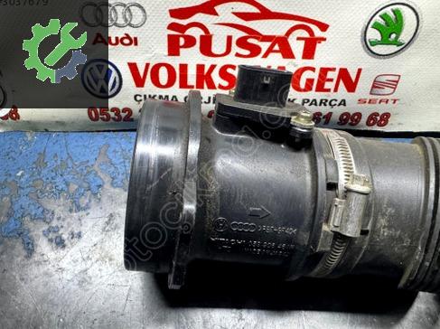 Volkswagen Sharan İç Ayna çıkma parça
