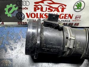 AMAROK AUDİ A6 ÇIKMA ORJİNAL HAVA AKIŞ METRESİ 059 906 461 N