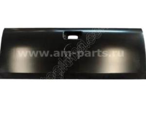 AMAROK BAGAJ KAPAĞI 2010 VE ÜZERİ / KAMPANYA