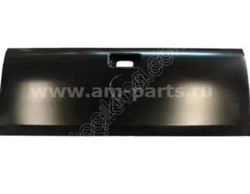 Volkswagen Amarok Bagaj Kapağı çıkma parça