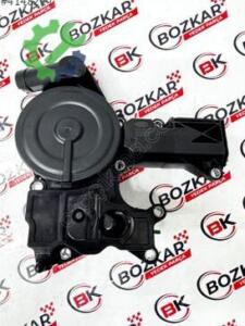 Audi A4 Yağ Seperatörü Sıfır - 06H103495A