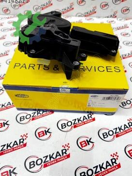 Audi A4 Yağ Seperatörü 06H103495A çıkma parça