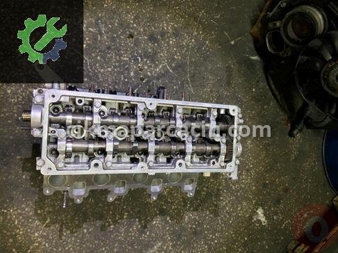 Volkswagen Amarok Komple Motor çıkma parça