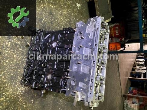 Volkswagen Amarok Komple Motor çıkma parça