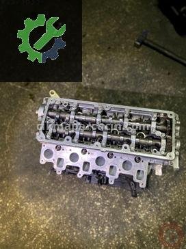 Volkswagen Amarok Komple Motor çıkma parça