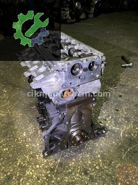 Volkswagen Amarok Komple Motor çıkma parça