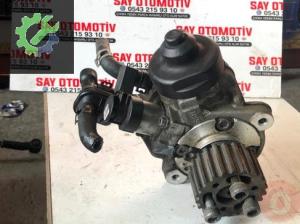 Amarok Crafter 2.0 tdi mazot pompası 03L130755 0445010507