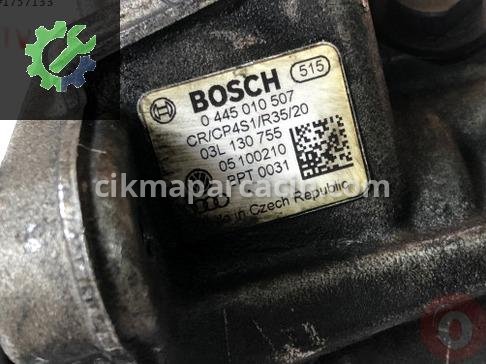 Volkswagen Amarok Yakıt Pompası 03L130755 çıkma parça