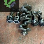 Amarok crafter transporter çıkma std krank piston takımı