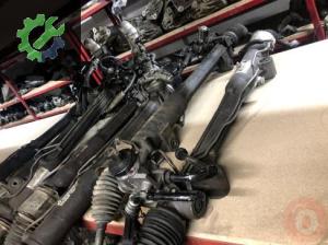 Amarok direksiyon kutusu sensörlü