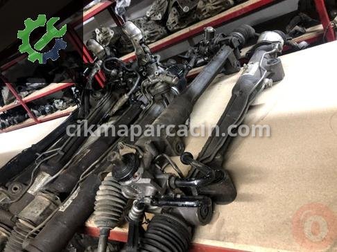 Volkswagen Amarok Direksiyon Kutusu çıkma parça