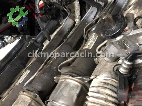 Volkswagen Amarok Direksiyon Kutusu çıkma parça