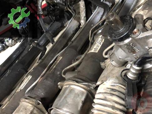 Amarok direksiyon kutusu sensörlü