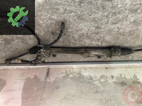 Amarok direksiyon kutusu sensörlü