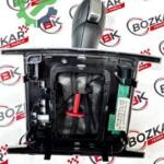 Vites Topuzu Volkswagen Amarok 2010 Çıkma 2H1713203B