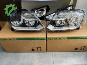 AMAROK FAR TAKIMI