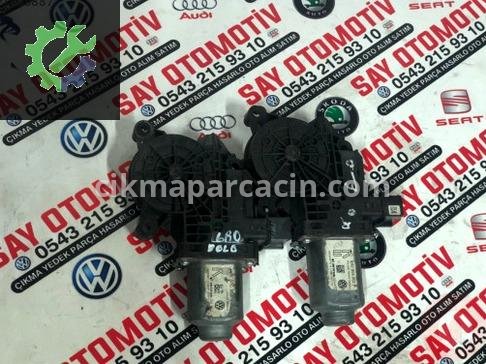 Volkswagen Amarok Cam Krikosu çıkma parça