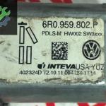 Amarok jetta fabia sag on cam motoru 6R0959802P