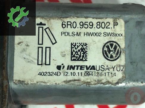 Amarok jetta fabia sag on cam motoru 6R0959802P