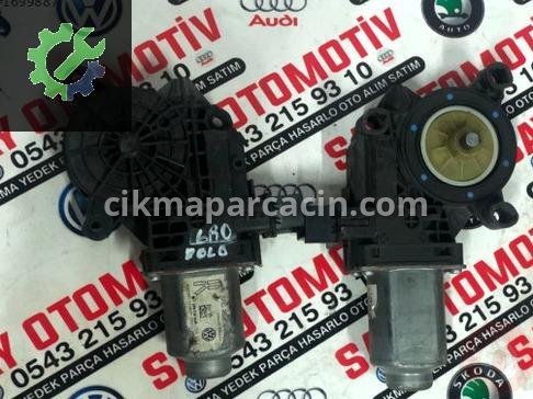 Volkswagen Amarok Cam Krikosu 6R0959802P çıkma parça