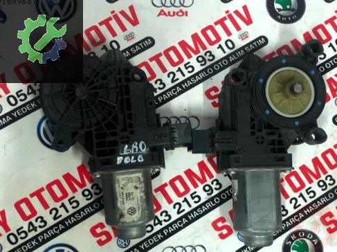 Amarok jetta fabia sag on cam motoru 6R0959802P