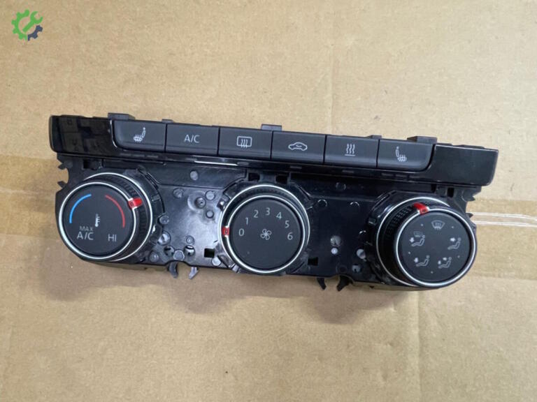 Volkswagen Amarok Kontrol Ünitesi çıkma parça