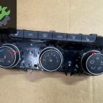 AMAROK KLİMA KONTROL PANELİ