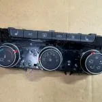 AMAROK KLİMA KONTROL PANELİ
