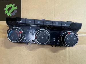 AMAROK KLİMA KONTROL PANELİ
