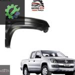 AMAROK ÖN ÇAMURLUK SAĞ SOL 2010 2011 2012 2013 2014 2015 2016