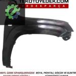 AMAROK ÖN ÇAMURLUK SAĞ SOL 2010 2011 2012 2013 VE ÜZERİ /KAMPANYA