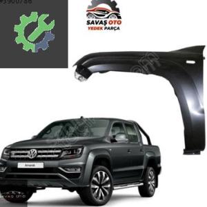 AMAROK ÖN ÇAMURLUK SAĞ SOL 2017 2018 2019 2020 2021 2022 2023