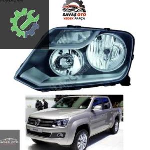 AMAROK ÖN FAR SAĞ SOL 2012 2013 2014 2015 2016 2017 / 5 FİŞ