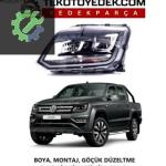 AMAROK ÖN FAR SAĞ SOL 2017 VE ÜZERİ / KAMPANYA