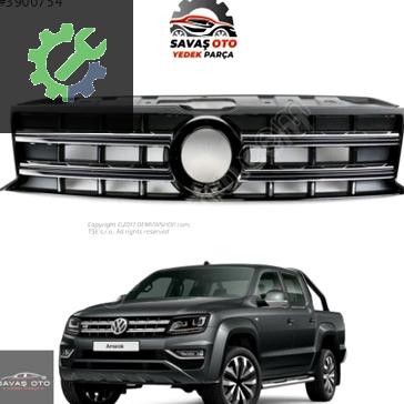 Volkswagen Amarok Panjur çıkma parça