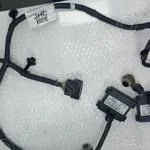 AMAROK ÖN PARK SENSÖR TESİSATI RADAR SET