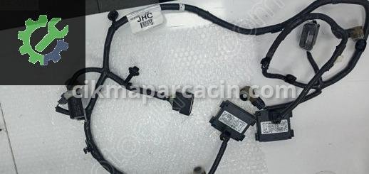 Volkswagen Amarok Elektrik Tesisatı çıkma parça