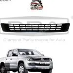 AMAROK ÖN TAMPON PANJUR IZGARASI 2010 2011 2012 2013 2014 2015 +