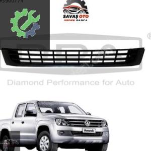AMAROK ÖN TAMPON PANJUR IZGARASI 2010 2011 2012 2013 2014 2015 +