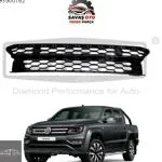 AMAROK ÖN TAMPON PANJUR IZGARASI 2017 2018 2019 2020 2021 2022 +