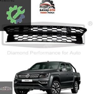 AMAROK ÖN TAMPON PANJUR IZGARASI 2017 2018 2019 2020 2021 2022 +