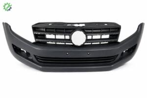 Volkswagen Amarok Ön Tampon (2010/2016)