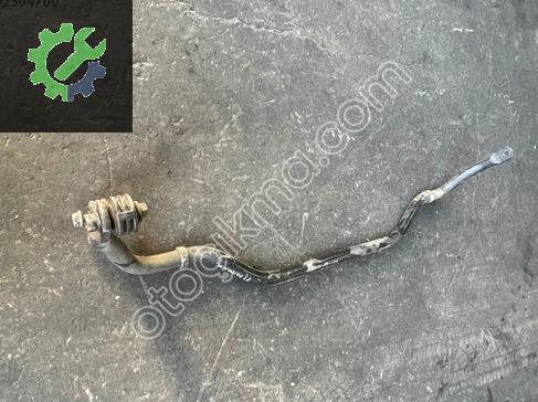 Volkswagen Amarok Çeki Demiri çıkma parça