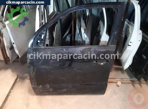 Volkswagen Amarok Sol Ön Kapı çıkma parça