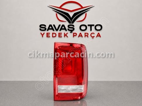 Volkswagen Amarok Sağ Arka Stop çıkma parça