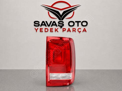Volkswagen Amarok Sağ Arka Stop çıkma parça