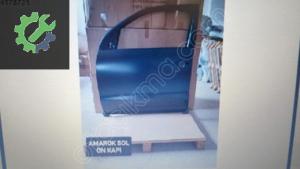 AMAROK SOL ÖN KAPI